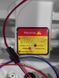 Детский электромобиль Spoko SP-720 белый (42401140)
