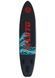 SUP-доска надувная для плавания Atleto 350 см ширина + сидение (42401124)