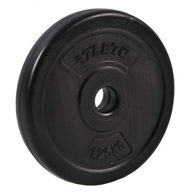 Гантелі Atleto 11723 2 PCS * 15 kg (20221901)
