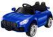 Детский электромобиль Spoko SP-S600 синий (42400861)