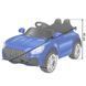 Детский электромобиль Spoko SP-S600 синий (42400861)